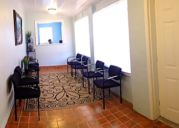 Pompano Beach Marriage Counselors Brad Paley, LCSW, QS - SOLID SOBRIETY