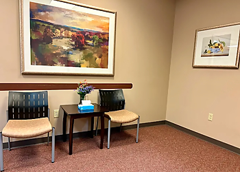 Brad R. Stair, MD - Milwaukee, WI Cardiologists - Waiting Room
