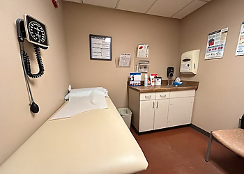 Brad R. Stair, MD - Milwaukee, WI Cardiologists - Treatment Room Image