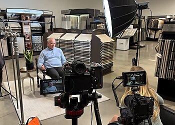 Columbus Videographers Brad Rea Film