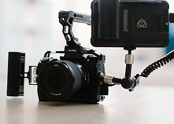 Columbus Videographers Brad Rea Film