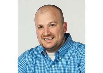 Brad Robinson, LMFT Brad Robinson, LMFT