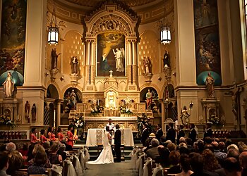 Milwaukee Wedding Photographers Brad Ryan Photography