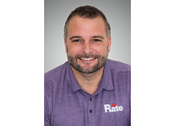 Springfield Mortgage Companies Brad Salerno - RATE