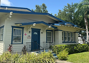 St Petersburg Personal Injury Lawyers Brad Salter - SALTER, HEALY, RIVERA & HEPTNER PERSONAL INJURY TRIAL ATTORNEYS