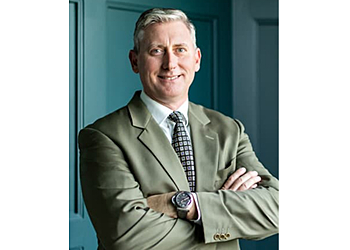 Brad Salter - SALTER, HEALY, RIVERA & HEPTNER PERSONAL INJURY TRIAL ATTORNEYS St Petersburg Personal Injury Lawyers image 1
