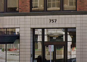 Milwaukee Estate Planning Lawyers Brad Sarkauskas - Heritage Law Office, LLC