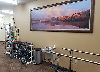 Thornton Physical Therapists Brad Schoonveld, MPT, MTC - COLORADO ORTHOPEDIC REHABILITATION SPECIALISTS, LLC