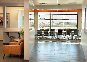 Brad Siok - Peoria, AZ Insurance Agents - Office Interior Image