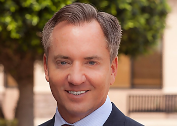 Brad Siok - STATE FARM Brad Siok - Peoria, AZ Insurance Agents - Professional Portrait Image