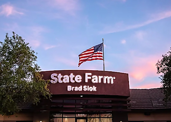 Peoria Insurance Agents Brad Siok - STATE FARM® INSURANCE AGENT