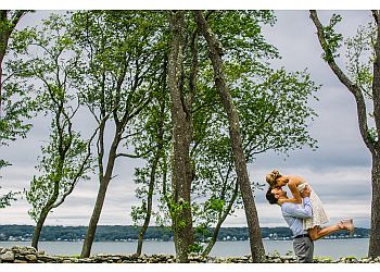 Brad Smith Photography - Providence, RI Wedding Photographers - Professional Highlights