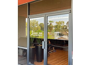 Phoenix Pain Management Doctors Brad Sorosky, MD - DESERT SPINE & SPORTS PHYSICIANS