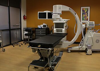 Phoenix Pain Management Doctors Brad Sorosky, MD - DESERT SPINE & SPORTS PHYSICIANS