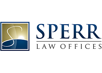 Athens Estate Planning Lawyers Brad Sperr - SPERR LAW OFFICES
