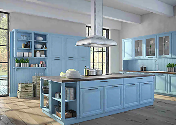 San Diego Painters Brad Stoner Painting