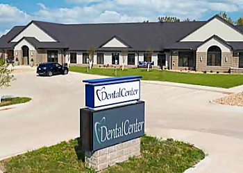 Cedar Rapids Dentists Brad Stovie, DDS - THE DENTAL CENTER