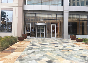 Brad Thomas - Plano, TX Social Security Disability Lawyers - Law Firm Exterior Image