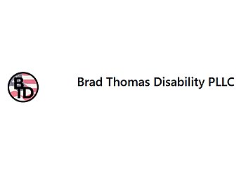 Plano Social Security Disability Lawyers Brad Thomas - Brad Thomas Disability PLLC