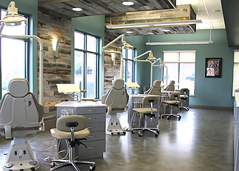 Columbia Orthodontists Brad Twaddle, DDS, MSD - TWADDLE ORTHODONTICS