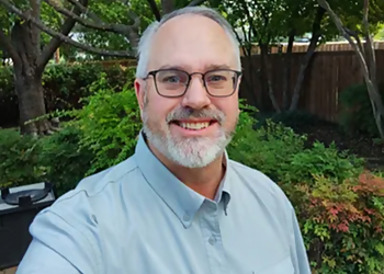 Brad Wemhoener, OD - GARLAND FAMILY EYE CARE Garland Eye Doctors image 1