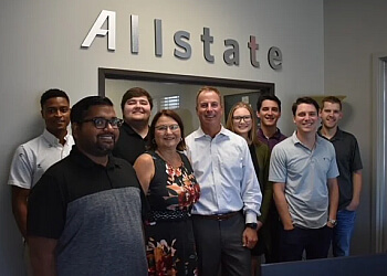 Plano Insurance Agents Brad Williamson - ALLSTATE INSURANCE