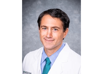 Brad Woodworth, MD - The Kirklin Clinic