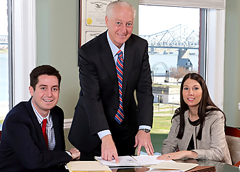 Louisville Employment Lawyers Brad Zoppoth - THE ZOPPOTH LAW FIRM