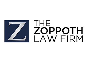 Louisville Employment Lawyers Brad Zoppoth - THE ZOPPOTH LAW FIRM