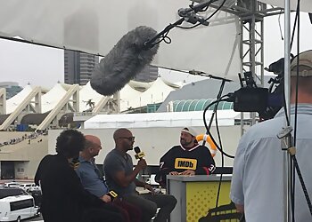 Glendale Videographers Braden Barty Media