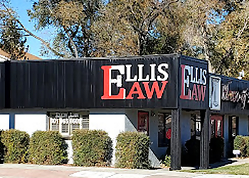 West Jordan Estate Planning Lawyers Braden D Ellis - ELLIS LAW