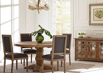 3 Best Furniture Stores in Knoxville, TN - ThreeBestRated