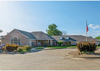 Bradfield Place Assisted Living Community