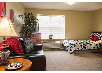 Mesquite Assisted Living Facilities Bradfield Terrace