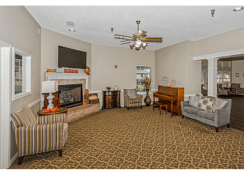 Mesquite Assisted Living Facilities Bradfield Terrace