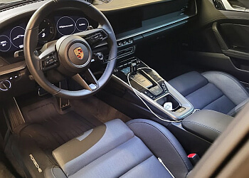 Boston Auto Detailing Services Bradford Auto Wax