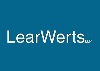 Columbia Employment Lawyers Bradford B. Lear - LEAR WERTS LLP