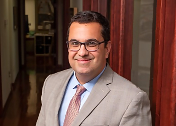 Columbia Employment Lawyers Bradford B. Lear - LEAR WERTS LLP