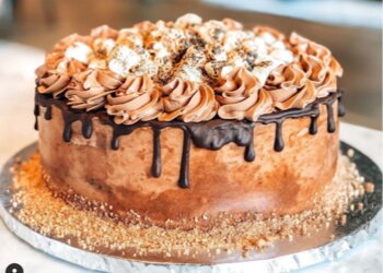 Bradford Bakery - McKinney, TX Cakes - Menu Image
