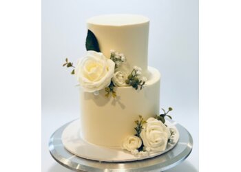 Bradford Bakery - McKinney, TX Cakes - Dessert Image