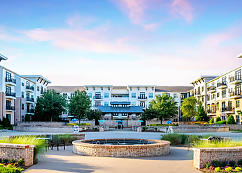 Bradford Cary Luxury Apartments & Townhomes Cary Apartments For Rent image 1