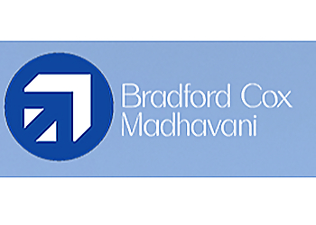 Palmdale Accounting Firms Bradford Cox & Madhavani