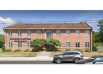 Baltimore Primary Care Physicians Bradford L. Ebright, MD - CHAPEL VIEW FAMILY CARE