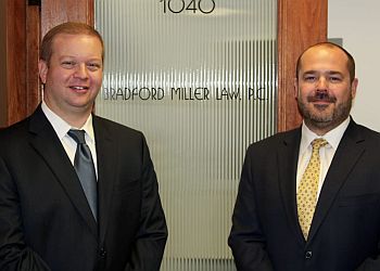 Chicago Real Estate Lawyers Bradford Miller - BRADFORD MILLER LAW, P.C.