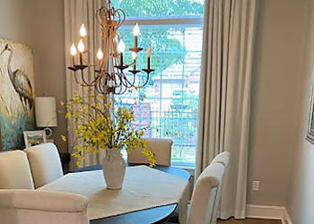 Little Rock Painters Bradford Painting