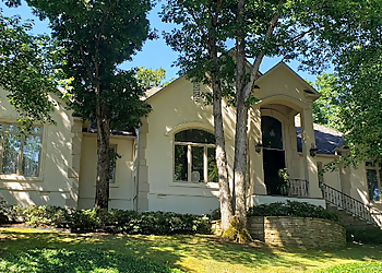 Little Rock Painters Bradford Painting