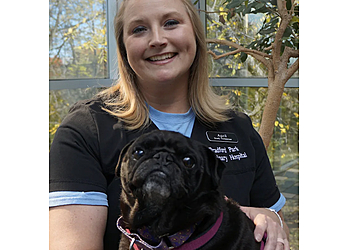 Springfield Veterinary Clinics Bradford Park Veterinary Hospital