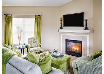 Overland Park Apartments For Rent Bradford Pointe