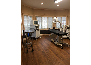 Columbia Pain Management Doctors Bradford R. Noble, DO, FAOCPMR - NOBLE PAIN MANAGEMENT