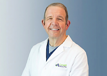 Bradford W. Holland, MD, MD - CORYELL HEALTH MEDICAL CLINIC Bradford W. Holland, MD, MD - Waco, TX Ent Doctors - Doctor Portrait Image